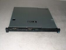 Dell Poweredge R210 II Server Xeon E3-1220 v2 3.1ghz Quad Core / NoRam / 1x Tray picture
