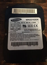 Samsung Wn321620a Hard Drive picture