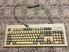 Vintage A/T Keyboard Rare Canon brand Model kb-5311 picture