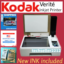 Kodak Verite Craft 6  Wireless Art and Craft All in One Printer New Ink Included picture