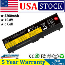 70+ 45N1000 Battery for Lenovo ThinkPad T430 T530 W530 L430 45N1001 45N1005 Fast picture