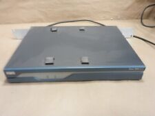 Cisco 1841 V04 SWITCH * 2-Port 10/100 Integrated Services Wired Router 1840/1841 picture