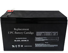  Replacement Professional Battery Log-lasting Cartridge for RBC17 Smart/Back UPS picture