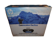 HP Envy 5055 All In One Inkjet Instant Ink Printer-NEW OTHER(READ DESC) picture