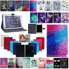 Universal Adjustable PU Leather Stand Case Cover For Android Tablet 10.1