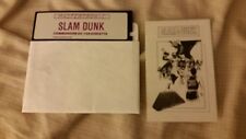 Slam Dunk - Mastertronic (C64) picture