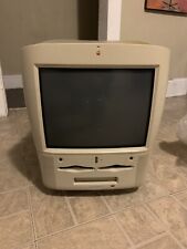Apple Power Macintosh G3 All-in-One Molar Mac M4787 picture