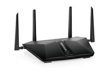 NETGEAR 6-Stream Dual-Band WiFi 6 Router, 4.3Gbps picture
