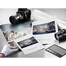 Hahnemuhle PhotoRag Metallic, White, Hi-Gloss Inkjet Paper #10643571 picture