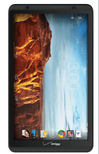 Near Mint Verizon Ellipsis 8 QTAQZ3 16GB, Wi-Fi + 4G (Verizon) 8 inch Tablet  picture