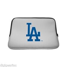 MLB LA Dodgers Laptop Sleeve Case Bag 15.6 Inch for Notebook PC & Macbook Pro picture
