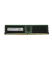 Micron MTA36ASF8G72PZ-2G9B1 64GB 2Rx4 PC4-2933Y DDR4 Memory Module w60 picture