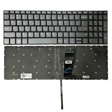 Keyboard US Backlit for Lenovo IdeaPad S340-15API S340-15 S340-15IML S340-15IWL picture