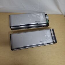 *UNTESTED AS IS* Fujitsu Scansnap S1300i Scanners No Adapters See Info picture