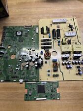 repair kit board power mother t-con Dell U4320Q UltraSharp 43