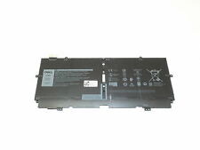 Genuine Dell XPS 13 7390 2 IN 1 /4-cell 51Wh 7.6V Laptop Battery XX3T7 52TWH picture