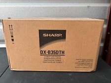 Genuine Sharp DX-B35DTH Toner Cartridge NEW in Box picture
