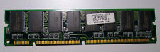 32Mb LGS KOREA PC66 168-Pin DIMM Desktop Memory Module (GM72V16821CT10K 9804G) picture