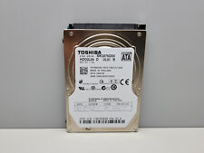 Toshiba HDD2L04 SATA Hard Drive 2.5