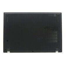 New For Lenovo  Thinkpad X13 (Type 20UF, 20UG) Bottom Cover Lower Case Back Lid picture
