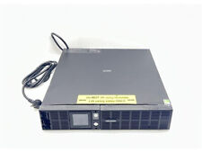 DENTS CyberPower 2U 1500VA/1125W 8 Outlets AVR Smart UPS System OR1500LCDRTXL2U picture