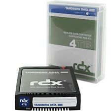 Tandberg Data RDX 4TB QuikStor Removable Disk Cartridge picture