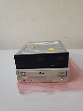 Hp Or LG Internal Desktop ATAPI CD-RW/DVD-ROM Drive IDE Clean  picture