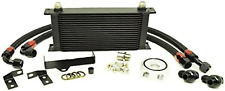 OCK-1092 19 Row Core Oil Cooler Kit; Bolt on Upgrade; Compatible with Subaru Imp picture