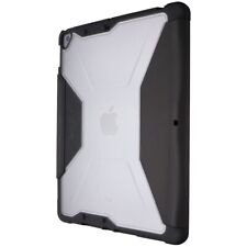 UAG Plyo Series Folio Case for iPad 10.2-in (9th Gen/8th Gen/7th Gen) - Black picture