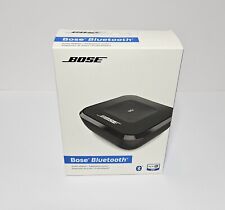 Bose Bluetooth Audio Adapter 727012-1300 8 Devices Black Stream Music Sealed picture
