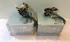 (X2) Genuine HP DPS-3201A0 Computer Power Supply P/N 503377-001 picture