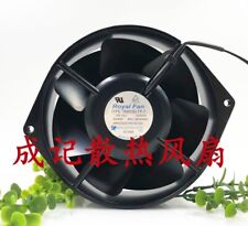 1 pcs Royal Fan TM655D-TP-7 200V 43 * 40W all metal cooling fan picture