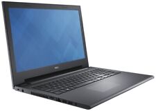 Dell Inspiron 3543 Laptop Computer 15.6” Core i3 8GB Ram 500GB Windows 10 HDMI picture