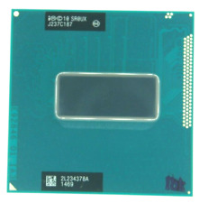 Intel Core i7 3630QM 2.4GHz Quad-Core SR0UX (AW8063801106200) Processor w/Grease picture