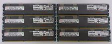 6x 8GB 48GB Kit 1333MHz RAM - Tested with 2009 2010 - 2012 Mac Pro picture