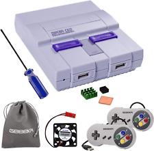 Retroflag SUPERPI CASE NESPI Case Ucase SNES Case Functional Power and Safe Rese picture