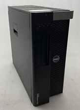 Dell Precision T3610 Desktop BOOTS Xeon E5-1607 v2 3.0GHz 16GB RAM 1TB HDD NO OS picture