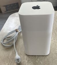 Apple A1470 AirPort Time Capsule wireless Router 2TB With Power Cord picture