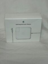 Brand New Genuine Apple 85W MagSafe Power Adapter Mac MacBook Pro Sealed In Box picture