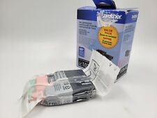 Genuine Brother LC103BK XL Black Ink Cartridge (One Catridge Only) Exp. 09/2019 picture