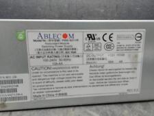 Ablecom Model No: PWS-801-1R Switching Power Supply (55.75-279-13.75) picture