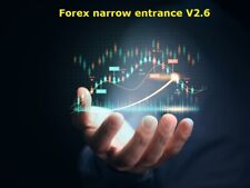 Master The Most Powerful Forex narrow entrance V2.6 algorithmic Trading Concepts picture