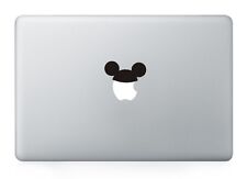 Mickey Hat Disney Macbook Sticker Viny Decal for Macbook Air/Pro/Retina 13