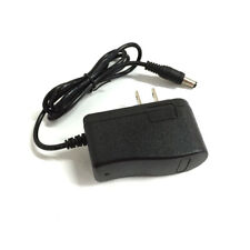 AC 110V to DC 5V 9V 1A Power Supply Charger Convert Adapter 5.5mm Jack US Plug picture