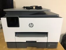 HP OfficeJet Pro 9020 All-In-One Inkjet Printer picture