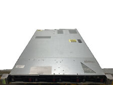 HP ProLiant DL360e Gen8 1U Server BOOTS Xeon E5-2430 2.2Ghz 24GB RAM NO HDDs picture
