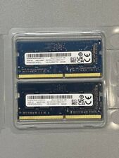 RAMAXEL 16 GB (2 X 8GB) DDR4 3200 Mhz SODIMM RAM for Laptops picture
