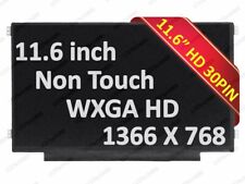 Samsung Chromebook 2 XE500C12-K01US New 11.6 WXGA HD laptop LED LCD Screen picture