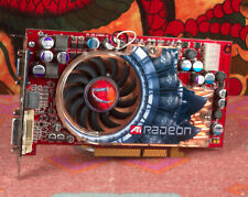 ATI Radeon 9800 XT 256MB AGP Graphics Card picture