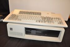 Vintage IBM 5271 3270 PC XT with Keyboard picture